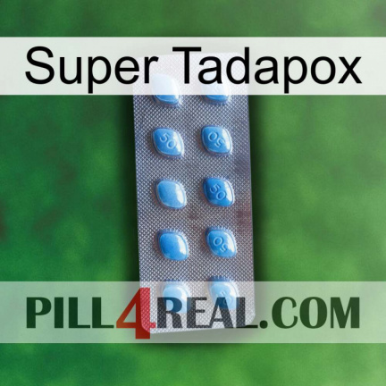Super Tadapox viagra3